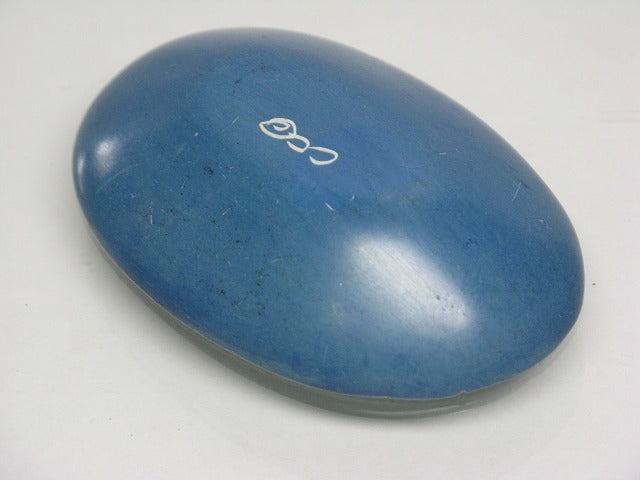 TOKO-BEADS KZ997-27 Kenya Soapstone small plates 54mm KZ997-27 ケニアソープストーン小皿 54mmKazuri カズリビーズ Asian bead & African bead  Handmade,Lampeork,bead,asia,india,ethnic,parts,accessory,beads とんぼ玉,ビーズ,トンボ玉,アジア,インド,エスニック,手作り,パーツ,アクセサリー