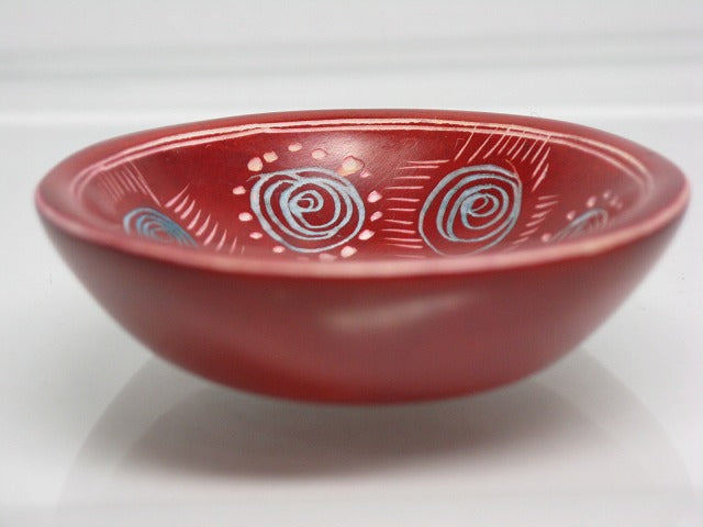 TOKO-BEADS KZ997-30 Kenya Soapstone small plates 50mm KZ997-30 ケニアソープストーン小皿 50mmKazuri カズリビーズ Asian bead & African bead  Handmade,Lampeork,bead,asia,india,ethnic,parts,accessory,beads とんぼ玉,ビーズ,トンボ玉,アジア,インド,エスニック,手作り,パーツ,アクセサリー