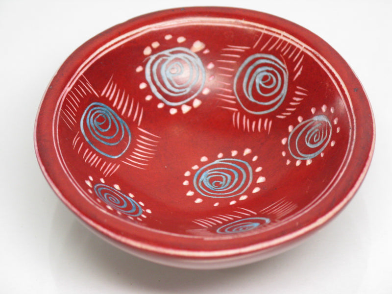 TOKO-BEADS KZ997-30 Kenya Soapstone small plates 50mm KZ997-30 ケニアソープストーン小皿 50mmKazuri カズリビーズ Asian bead & African bead  Handmade,Lampeork,bead,asia,india,ethnic,parts,accessory,beads とんぼ玉,ビーズ,トンボ玉,アジア,インド,エスニック,手作り,パーツ,アクセサリー