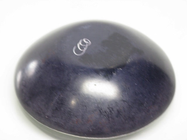 TOKO-BEADS KZ997-35 Kenya Soapstone small plates 53mm KZ997-35 ケニアソープストーン小皿 53mmKazuri カズリビーズ Asian bead & African bead  Handmade,Lampeork,bead,asia,india,ethnic,parts,accessory,beads とんぼ玉,ビーズ,トンボ玉,アジア,インド,エスニック,手作り,パーツ,アクセサリー