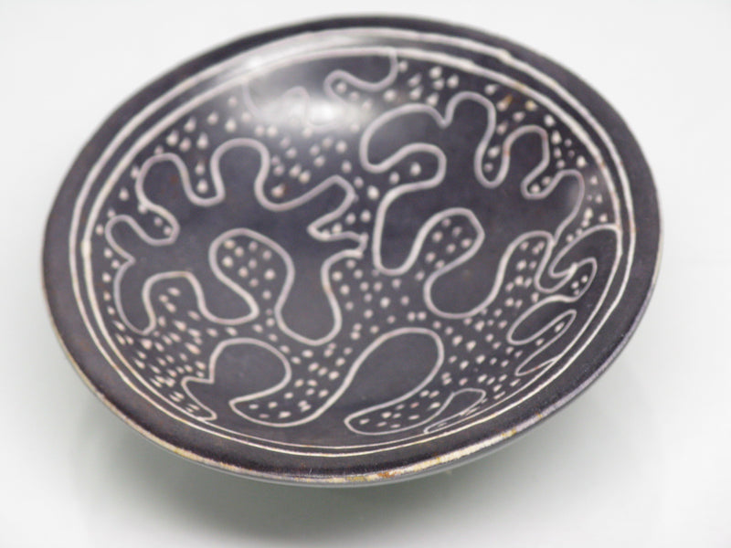 TOKO-BEADS KZ997-35 Kenya Soapstone small plates 53mm KZ997-35 ケニアソープストーン小皿 53mmKazuri カズリビーズ Asian bead & African bead  Handmade,Lampeork,bead,asia,india,ethnic,parts,accessory,beads とんぼ玉,ビーズ,トンボ玉,アジア,インド,エスニック,手作り,パーツ,アクセサリー