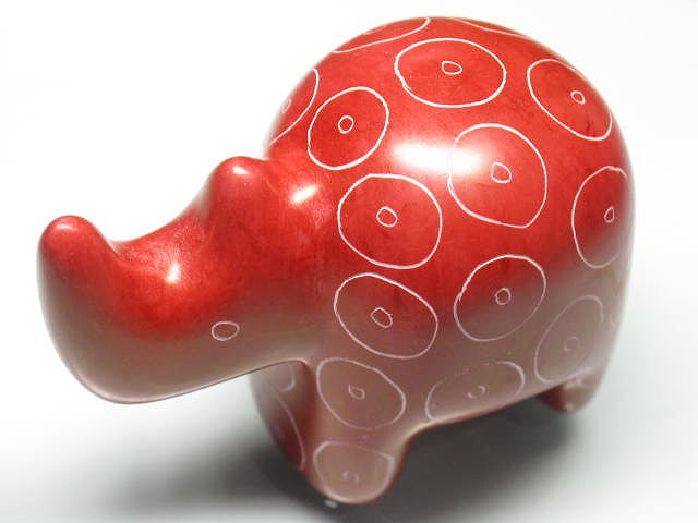 TOKO-BEADS KZ999-09 Kenya Soapstone Animals 65mm KZ999-09 ケニアソープストーン（さい） 65mmKazuri カズリビーズ Asian bead & African bead  Handmade,Lampeork,bead,asia,india,ethnic,parts,accessory,beads とんぼ玉,ビーズ,トンボ玉,アジア,インド,エスニック,手作り,パーツ,アクセサリー