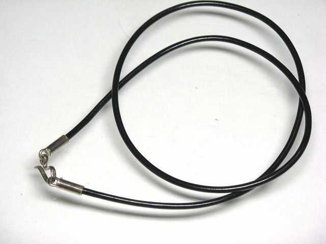 TOKO-BEADS LC312 Choker (Silver End) φ1.8mm-L40Cmmm LC312 チョーカー（シルバーエンドパーツ付） φ1.8mm-L40Cmmm Asian bead & African bead  Handmade,Lampeork,bead,asia,india,ethnic,parts,accessory,beads とんぼ玉,ビーズ,トンボ玉,アジア,インド,エスニック,手作り,パーツ,アクセサリー