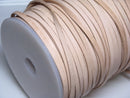 TOKO-BEADS | TOKO-BEADS |LCR401 平レザーコード(100m) 2x1~1.2mm | TOKO-BEADS |LCR401 Flat leather cord (100m/spool) 2x1~1.2mm Asian bead & African bead  Handmade,Lampeork,bead,asia,india,ethnic,parts,accessory,beads とんぼ玉,ビーズ,トンボ玉,アジア,インド,エスニック,手作り,パーツ,アクセサリー