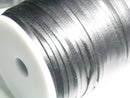 TOKO-BEADS | TOKO-BEADS |LCR402 平レザーコード(100m) 2x1~1.2mm | TOKO-BEADS |LCR402 Flat leather cord (100m/spool) 2x1~1.2mm Asian bead & African bead  Handmade,Lampeork,bead,asia,india,ethnic,parts,accessory,beads とんぼ玉,ビーズ,トンボ玉,アジア,インド,エスニック,手作り,パーツ,アクセサリー