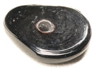 TOKO-BEADS | TOKO-BEADS |LG001-01 大型フラットガラスビーズ 58～63mm | TOKO-BEADS |LG001-01 Large Flat Oval Glass Bead 58～63mm Asian bead & African bead  Handmade,Lampeork,bead,asia,india,ethnic,parts,accessory,beads とんぼ玉,ビーズ,トンボ玉,アジア,インド,エスニック,手作り,パーツ,アクセサリー