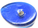 TOKO-BEADS | TOKO-BEADS |LG001-03 大型フラットガラスビーズ 61mm | TOKO-BEADS |LG001-03 Large Flat Oval Glass Bead 61mm Asian bead & African bead  Handmade,Lampeork,bead,asia,india,ethnic,parts,accessory,beads とんぼ玉,ビーズ,トンボ玉,アジア,インド,エスニック,手作り,パーツ,アクセサリー