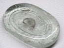 TOKO-BEADS | TOKO-BEADS |LG001-05 大型フラットガラスビーズ 56mm | TOKO-BEADS |LG001-05 Large Flat Oval Glass Bead 56mm Asian bead & African bead  Handmade,Lampeork,bead,asia,india,ethnic,parts,accessory,beads とんぼ玉,ビーズ,トンボ玉,アジア,インド,エスニック,手作り,パーツ,アクセサリー