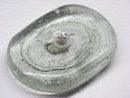 TOKO-BEADS | TOKO-BEADS |LG001-05 大型フラットガラスビーズ 56mm | TOKO-BEADS |LG001-05 Large Flat Oval Glass Bead 56mm Asian bead & African bead  Handmade,Lampeork,bead,asia,india,ethnic,parts,accessory,beads とんぼ玉,ビーズ,トンボ玉,アジア,インド,エスニック,手作り,パーツ,アクセサリー