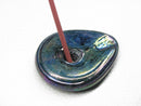 TOKO-BEADS | TOKO-BEADS |LG001-08 大型フラットガラスビーズ（両面ラスター加工） 50~53mm | TOKO-BEADS |LG001-08 Large Flat Oval Glass Bead (Luster finish on both sides) 50~53mm Asian bead & African bead  Handmade,Lampeork,bead,asia,india,ethnic,parts,accessory,beads とんぼ玉,ビーズ,トンボ玉,アジア,インド,エスニック,手作り,パーツ,アクセサリー