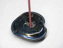 TOKO-BEADS | TOKO-BEADS |LG001-09 大型フラットガラスビーズ（両面ラスター加工） 51mm | TOKO-BEADS |LG001-09 Large Flat Oval Glass Bead (Luster finish on both sides) 51mm Asian bead & African bead  Handmade,Lampeork,bead,asia,india,ethnic,parts,accessory,beads とんぼ玉,ビーズ,トンボ玉,アジア,インド,エスニック,手作り,パーツ,アクセサリー