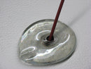 TOKO-BEADS | TOKO-BEADS |LG001-10 大型フラットガラスビーズ（両面ラスター加工） 57.5mm | TOKO-BEADS |LG001-10 Large Flat Oval Glass Bead (Luster finish on both sides) 57.5mm Asian bead & African bead  Handmade,Lampeork,bead,asia,india,ethnic,parts,accessory,beads とんぼ玉,ビーズ,トンボ玉,アジア,インド,エスニック,手作り,パーツ,アクセサリー