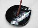 TOKO-BEADS | TOKO-BEADS |LG001-12 大型フラットガラスビーズ（両面ラスター加工） 55.5～56.5mm | TOKO-BEADS |LG001-12 Large Flat Oval Glass Bead (Luster finish on both sides) 55.5～56.5mm Asian bead & African bead  Handmade,Lampeork,bead,asia,india,ethnic,parts,accessory,beads とんぼ玉,ビーズ,トンボ玉,アジア,インド,エスニック,手作り,パーツ,アクセサリー