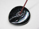 TOKO-BEADS | TOKO-BEADS |LG001-13 大型フラットガラスビーズ（両面ラスター加工） 63mm | TOKO-BEADS |LG001-13 Large Flat Oval Glass Bead (Luster finish on both sides) 63mm Asian bead & African bead  Handmade,Lampeork,bead,asia,india,ethnic,parts,accessory,beads とんぼ玉,ビーズ,トンボ玉,アジア,インド,エスニック,手作り,パーツ,アクセサリー