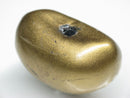 TOKO-BEADS | TOKO-BEADS |LG002-02 豆型ガラスビーズ（特大） 37～38mm | TOKO-BEADS |LG002-02 Large Bean-Shaped Glass Bead 37～38mm Asian bead & African bead  Handmade,Lampeork,bead,asia,india,ethnic,parts,accessory,beads とんぼ玉,ビーズ,トンボ玉,アジア,インド,エスニック,手作り,パーツ,アクセサリー