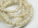TOKO-BEADS | TOKO-BEADS |MJ001-42 マジャパヒト玉（連） 5～7mm | TOKO-BEADS |MJ001-42 Majapahit bead (strand) 5～7mm Asian bead & African bead  Handmade,Lampeork,bead,asia,india,ethnic,parts,accessory,beads とんぼ玉,ビーズ,トンボ玉,アジア,インド,エスニック,手作り,パーツ,アクセサリー