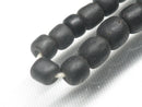 TOKO-BEADS | TOKO-BEADS |MJ001-58 マジャパヒト玉（連） 4~7mm | TOKO-BEADS |MJ001-58 Majapahit bead (strand) 4~7mm Asian bead & African bead  Handmade,Lampeork,bead,asia,india,ethnic,parts,accessory,beads とんぼ玉,ビーズ,トンボ玉,アジア,インド,エスニック,手作り,パーツ,アクセサリー