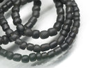 TOKO-BEADS | TOKO-BEADS |MJ001-58 マジャパヒト玉（連） 4~7mm | TOKO-BEADS |MJ001-58 Majapahit bead (strand) 4~7mm Asian bead & African bead  Handmade,Lampeork,bead,asia,india,ethnic,parts,accessory,beads とんぼ玉,ビーズ,トンボ玉,アジア,インド,エスニック,手作り,パーツ,アクセサリー