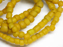 TOKO-BEADS MJ001-78 Majapahit bead (strand) 4～7mm MJ001-78 マジャパヒト玉（連） 4～7mmMJ001-78 Majapahit bead (strand) 4～7mmHandmade,Lampeork,bead,asia,india,ethnic,parts,accessory,beads| TOKO-BEADS |MJ001-78 Majapahit bead (strand) 4～7mm Asian bead & African bead  Handmade,Lampeork,bead,asia,india,ethnic,parts,accessory,beads とんぼ玉,ビーズ,トンボ玉,アジア,インド,エスニック,手作り,パーツ,アクセサリー