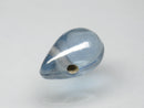 TOKO-BEADS NG003-70 Glass bead 15mm NG003-70 しずく型ビーズ 15mm Asian bead & African bead  Handmade,Lampeork,bead,asia,india,ethnic,parts,accessory,beads とんぼ玉,ビーズ,トンボ玉,アジア,インド,エスニック,手作り,パーツ,アクセサリー