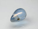 TOKO-BEADS NG003-71 Glass bead 15mm NG003-71 しずく型ビーズ 15mm Asian bead & African bead  Handmade,Lampeork,bead,asia,india,ethnic,parts,accessory,beads とんぼ玉,ビーズ,トンボ玉,アジア,インド,エスニック,手作り,パーツ,アクセサリー