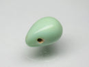 TOKO-BEADS NG003-78 Glass bead 15mm NG003-78 しずく型ビーズ 15mm Asian bead & African bead  Handmade,Lampeork,bead,asia,india,ethnic,parts,accessory,beads とんぼ玉,ビーズ,トンボ玉,アジア,インド,エスニック,手作り,パーツ,アクセサリー