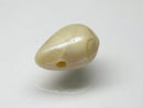 TOKO-BEADS NG003-85 Glass bead 15mm NG003-85 しずく型ビーズ 15mm Asian bead & African bead  Handmade,Lampeork,bead,asia,india,ethnic,parts,accessory,beads とんぼ玉,ビーズ,トンボ玉,アジア,インド,エスニック,手作り,パーツ,アクセサリー