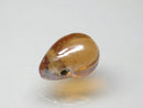 TOKO-BEADS NG003-91 Glass bead 15mm NG003-91 しずく型ビーズ 15mm Asian bead & African bead  Handmade,Lampeork,bead,asia,india,ethnic,parts,accessory,beads とんぼ玉,ビーズ,トンボ玉,アジア,インド,エスニック,手作り,パーツ,アクセサリー