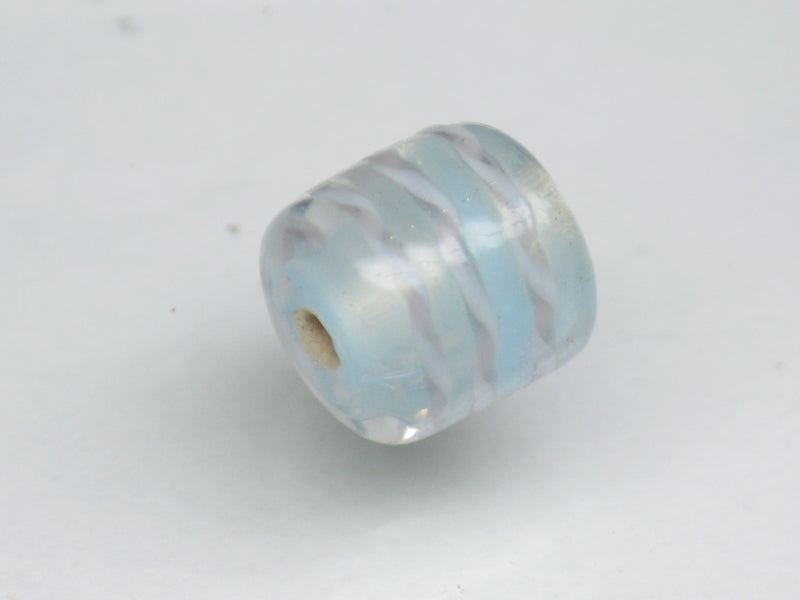 TOKO-BEADS NG004-92 Indian bead 10mm NG004-92 インドビーズ 10mm Asian bead & African bead  Handmade,Lampeork,bead,asia,india,ethnic,parts,accessory,beads とんぼ玉,ビーズ,トンボ玉,アジア,インド,エスニック,手作り,パーツ,アクセサリー