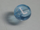 TOKO-BEADS P008-1-L Alphabet (L) 7mm P008-1-L アルファベット（L） 7mm Asian bead & African bead  Handmade,Lampeork,bead,asia,india,ethnic,parts,accessory,beads とんぼ玉,ビーズ,トンボ玉,アジア,インド,エスニック,手作り,パーツ,アクセサリー