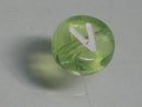 TOKO-BEADS P008-2-V Alphabet (V) 7mm P008-2-V アルファベット（V） 7mm Asian bead & African bead  Handmade,Lampeork,bead,asia,india,ethnic,parts,accessory,beads とんぼ玉,ビーズ,トンボ玉,アジア,インド,エスニック,手作り,パーツ,アクセサリー