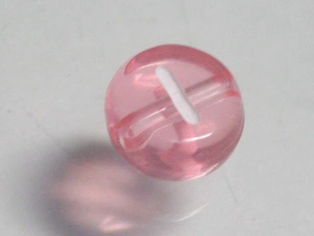 TOKO-BEADS P008-5-I Alphabet (I) 7mm P008-5-I アルファベット（I） 7mm Asian bead & African bead  Handmade,Lampeork,bead,asia,india,ethnic,parts,accessory,beads とんぼ玉,ビーズ,トンボ玉,アジア,インド,エスニック,手作り,パーツ,アクセサリー