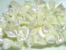 TOKO-BEADS PB007-29 Shell bead (50pcs) 9~14mm PB007-29 シェルビーズ50個セット 9~14mm Asian bead & African bead  Handmade,Lampeork,bead,asia,india,ethnic,parts,accessory,beads とんぼ玉,ビーズ,トンボ玉,アジア,インド,エスニック,手作り,パーツ,アクセサリー