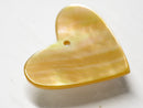 TOKO-BEADS | TOKO-BEADS |PB007-93 シェルチャーム（ハート） 25mm | TOKO-BEADS |PB007-93 Shell Charm 25mm Asian bead & African bead  Handmade,Lampeork,bead,asia,india,ethnic,parts,accessory,beads とんぼ玉,ビーズ,トンボ玉,アジア,インド,エスニック,手作り,パーツ,アクセサリー