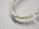 TOKO-BEADS | TOKO-BEADS |PB007-95N シェルビーズ（連） 4~4.5mm | TOKO-BEADS |PB007-95N Shell bead (strand) 4~4.5mm Asian bead & African bead  Handmade,Lampeork,bead,asia,india,ethnic,parts,accessory,beads とんぼ玉,ビーズ,トンボ玉,アジア,インド,エスニック,手作り,パーツ,アクセサリー