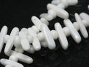 TOKO-BEADS | TOKO-BEADS |PB007-98N シェルビーズ2種ミックス（40cm連） 4~15mm | TOKO-BEADS |PB007-98N Mixed Shell bead (40cm strand) 4~15mm Asian bead & African bead  Handmade,Lampeork,bead,asia,india,ethnic,parts,accessory,beads とんぼ玉,ビーズ,トンボ玉,アジア,インド,エスニック,手作り,パーツ,アクセサリー