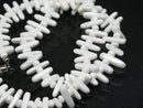 TOKO-BEADS | TOKO-BEADS |PB007-98N シェルビーズ2種ミックス（40cm連） 4~15mm | TOKO-BEADS |PB007-98N Mixed Shell bead (40cm strand) 4~15mm Asian bead & African bead  Handmade,Lampeork,bead,asia,india,ethnic,parts,accessory,beads とんぼ玉,ビーズ,トンボ玉,アジア,インド,エスニック,手作り,パーツ,アクセサリー