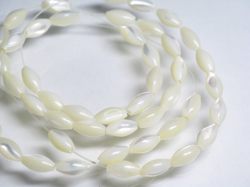 TOKO-BEADS PB007-89N Shell bead (strand) 4.5mm PB007-89N シェルビーズ（連） 4.5mm Asian bead & African bead  Handmade,Lampeork,bead,asia,india,ethnic,parts,accessory,beads とんぼ玉,ビーズ,トンボ玉,アジア,インド,エスニック,手作り,パーツ,アクセサリー
