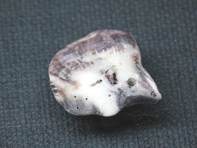 TOKO-BEADS PB008-81 Beach Shell Charm 24mm PB008-81 ビーチシェルチャーム 24mm Asian bead & African bead  Handmade,Lampeork,bead,asia,india,ethnic,parts,accessory,beads とんぼ玉,ビーズ,トンボ玉,アジア,インド,エスニック,手作り,パーツ,アクセサリー