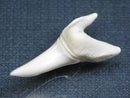 TOKO-BEADS PB009-02 Shark Tooth (Mako Shark LL) 35mm PB009-02 サメの歯（アオザメＬＬ） 35mmPB009-02 Shark Tooth (Mako Shark LL) 35mmHandmade,Lampeork,bead,asia,india,ethnic,parts,accessory,beads| TOKO-BEADS |PB009-02 Shark Tooth (Mako Shark LL) 35mm Asian bead & African bead  Handmade,Lampeork,bead,asia,india,ethnic,parts,accessory,beads とんぼ玉,ビーズ,トンボ玉,アジア,インド,エスニック,手作り,パーツ,アクセサリー