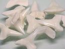 TOKO-BEADS PB009-94 Shark Tooth (Mako Shark)S10g 15mm PB009-94 サメの歯（アオザメ）Sサイズ１０ｇ 15mmPB009-94 Shark Tooth (Mako Shark)S10g 15mmHandmade,Lampeork,bead,asia,india,ethnic,parts,accessory,beads| TOKO-BEADS |PB009-94 Shark Tooth (Mako Shark)S10g 15mm Asian bead & African bead  Handmade,Lampeork,bead,asia,india,ethnic,parts,accessory,beads とんぼ玉,ビーズ,トンボ玉,アジア,インド,エスニック,手作り,パーツ,アクセサリー
