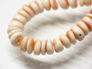 TOKO-BEADS | TOKO-BEADS |PB011-53 ヒーシービーズ（連） 7mm | TOKO-BEADS |PB011-53 Shell bead (strand) 7mm Asian bead & African bead  Handmade,Lampeork,bead,asia,india,ethnic,parts,accessory,beads とんぼ玉,ビーズ,トンボ玉,アジア,インド,エスニック,手作り,パーツ,アクセサリー