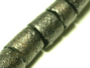 TOKO-BEADS PW001-02 Palm wood bead (strand) 3.5mm PW001-02 ココナッツビーズ（連） 3.5mm Asian bead & African bead  Handmade,Lampeork,bead,asia,india,ethnic,parts,accessory,beads とんぼ玉,ビーズ,トンボ玉,アジア,インド,エスニック,手作り,パーツ,アクセサリー