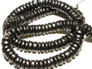 TOKO-BEADS PW001-14 Palm wood bead (strand) 8mm PW001-14 ココナッツビーズ（連） 8mm Asian bead & African bead  Handmade,Lampeork,bead,asia,india,ethnic,parts,accessory,beads とんぼ玉,ビーズ,トンボ玉,アジア,インド,エスニック,手作り,パーツ,アクセサリー