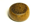 TOKO-BEADS PW001-17S Wooden bead 10mm PW001-17S ココナッツリングビーズ 10mm Asian bead & African bead  Handmade,Lampeork,bead,asia,india,ethnic,parts,accessory,beads とんぼ玉,ビーズ,トンボ玉,アジア,インド,エスニック,手作り,パーツ,アクセサリー