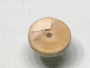 TOKO-BEADS PW001-19 Palm wood bead 8mm PW001-19 ココナッツビーズ 8mm Asian bead & African bead  Handmade,Lampeork,bead,asia,india,ethnic,parts,accessory,beads とんぼ玉,ビーズ,トンボ玉,アジア,インド,エスニック,手作り,パーツ,アクセサリー