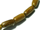 TOKO-BEADS PW002-07N Wooden bead (strand) 4mm PW002-07N ウッドビーズ（連） 4mm Asian bead & African bead  Handmade,Lampeork,bead,asia,india,ethnic,parts,accessory,beads とんぼ玉,ビーズ,トンボ玉,アジア,インド,エスニック,手作り,パーツ,アクセサリー