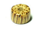 TOKO-BEADS PW002-11S Palm wood bead 8.5mm PW002-11S ココナッツビーズ 8.5mm Asian bead & African bead  Handmade,Lampeork,bead,asia,india,ethnic,parts,accessory,beads とんぼ玉,ビーズ,トンボ玉,アジア,インド,エスニック,手作り,パーツ,アクセサリー
