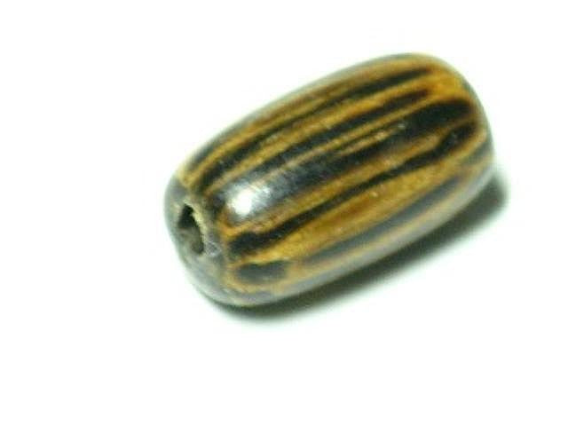 TOKO-BEADS PW002-13S Palm wood bead 5mm PW002-13S ココナッツビーズ 5mm Asian bead & African bead  Handmade,Lampeork,bead,asia,india,ethnic,parts,accessory,beads とんぼ玉,ビーズ,トンボ玉,アジア,インド,エスニック,手作り,パーツ,アクセサリー