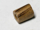 TOKO-BEADS PW002-15S Palm wood bead 5mm PW002-15S ココナッツビーズ 5mm Asian bead & African bead  Handmade,Lampeork,bead,asia,india,ethnic,parts,accessory,beads とんぼ玉,ビーズ,トンボ玉,アジア,インド,エスニック,手作り,パーツ,アクセサリー
